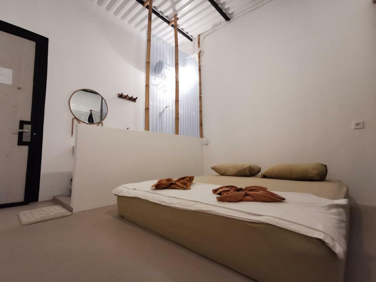 Hotel Bat & Arrow Padang  Camera foto